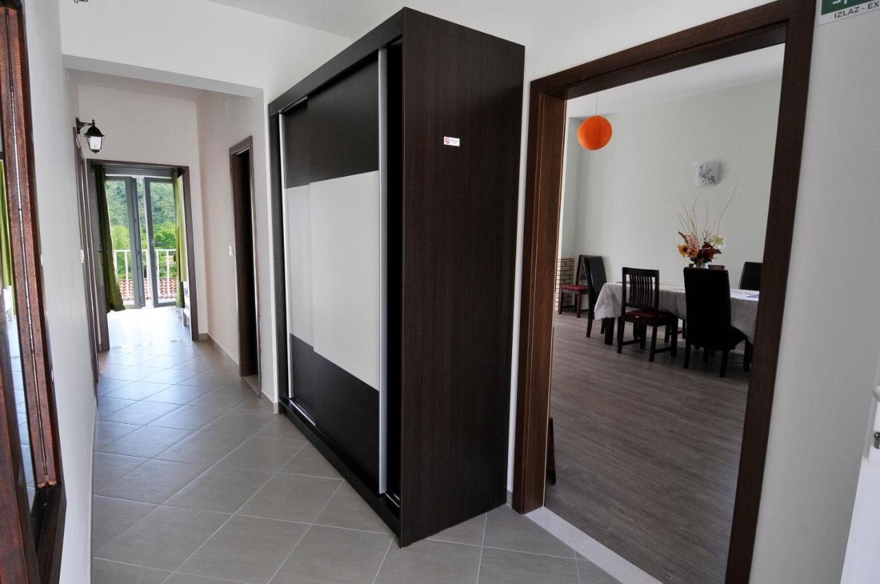 Apartment Fiorenini 2 Mlini Exterior photo