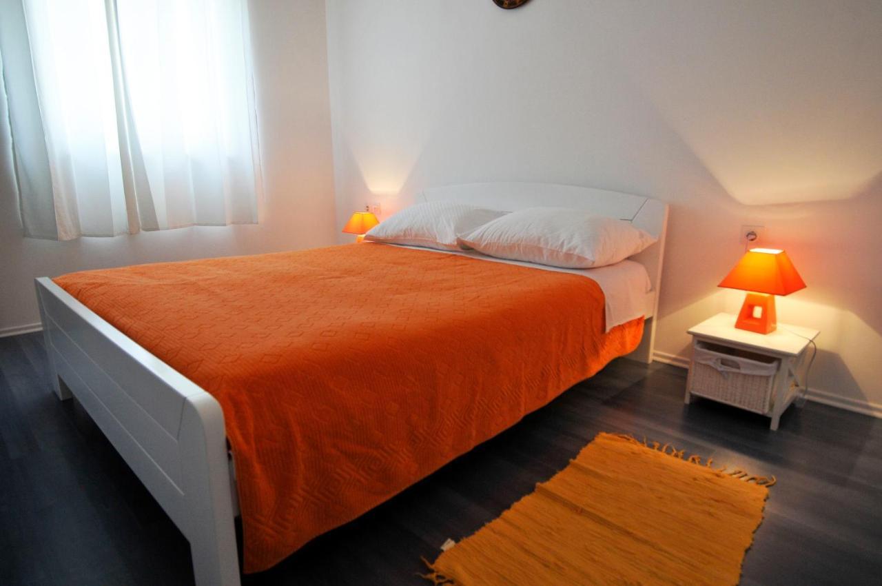Apartment Fiorenini 2 Mlini Exterior photo